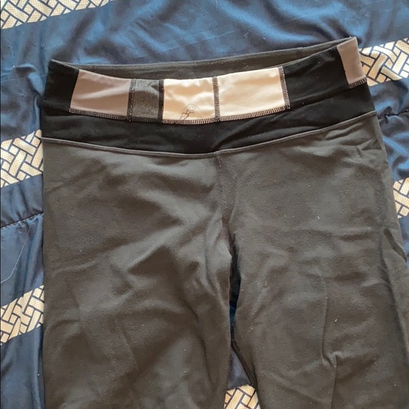 Lululemon Groove Pants - Picture 2 of 3